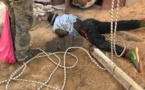 Dakar : Un maçon tombe d’un immeuble et perd la vie