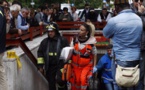 Italie: Une Sénégalaise meurt coincée sous un métro