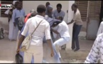 Vidéo: Des enseignants du lycée Delafosse se bagarrent pour une affaire de...
