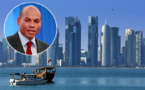 Le Qatar envisage de confier un Fonds d'investissements à Karim Wade
