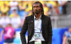 CAN 2019: Aliou Cissé très Prudent