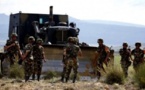 Algérie : inquiétudes après la découverte d’une importante cache d’armes