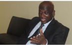Serigne Mbacké Ndiaye: «Je ne suis pas d'accord avec Aliou Cisse…» 