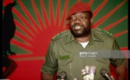 Assassiné en 2002: Le chef de l'ex rébellion Angolaise, Jonas Savimbi inhumé ce samedi