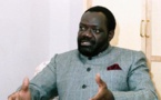 Angola: Funérailles publiques pour le chef rebelle Jonas Savimbi, 17 ans après sa mort