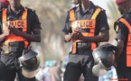 Insécurité à Dakar: Un policier agressé, son arme emportée