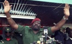 Jonas Savimbi: l'éternel rebelle tué avec les armes à la main (PORTRAIT)