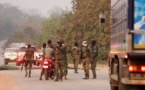 Kaolack: Des braqueurs lourdement armés sèment la terreur