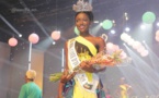 Tara Gueye élue miss Côte d’Ivoire 2019