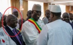 Issa Sall: « je ne m’oppose pas à une éventuelle entrée dans le gouvernement »