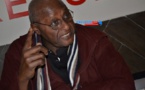 Daouda Faye: « Ousmane Sonko est constant dans sa position »