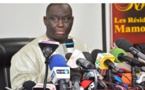 "Aliou Sall a commis une lourde faute et il a avoué "