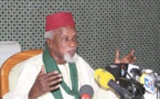 Mourchid Iyane Thiam: «La korité sera célébrée mercredi ou jeudi »