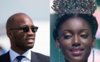 Didier Drogba parle de la Miss Côte d'Ivoire 2019, Tara Gueye  