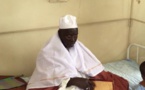 Mame Thierno Mbacké à MACKY: « N'accepte pas qu'on fasse de toi l'ennemi de Serigne Touba et des Mourides! »