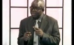  Babacar Justin NDIAYE : «Les imprudences d’Aliou Sall et les erreurs de Macky Sall sont plus dévastatrices que les bazookas de...… »