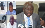 Le procureur Serigne Bass ouvre les dossiers Petrotim, Ige, Coud et Fallou Sène