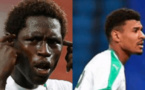 Liste des 23 Lions retenus : Santy Ngom et Sidy Sarr éjectés