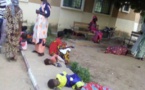 Intoxication alimentaire: 67 personnes évacuées à Goudomp... Une fillette décède 