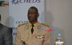 Le général Paul Ndiaye nommé commandant à la Minusma