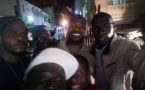Sall-Pétro-Gaz: Libération de tous les manifestants 