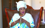 Awa Gueye: " Nous n'avons pas peur de convoquer Aliou Sall à l'assemblée nationale "