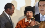 Afrique: Ces présidents Africains emportés par les contestations populaires