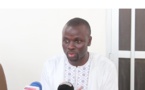 Vieux Ndoye crache ses vérités : «Le basket va très mal au Sénégal... »