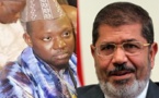 Touba: Serigne Modou Bousso Dieng organise une cérémonie de récital de Coran en la mémoire de Morsi