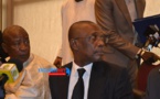 "Le procureur doit entendre El Hadj Hamidou Kassé"