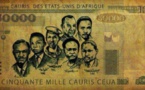 La nouvelle monnaie unique de la Cedeao s’appellera « ECO »