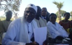 Diouloulou: La rencontre de Salif Sadio du MFDC, serait interdite 