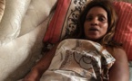 Révélation: Bijou Goudiaby voulait se suicider ce matin à Dakar