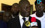 Riposte à l'attaque d'Adama Gaye contre la Pdte du CESE, Mimi Touré par son Conseiller spécial cheikh ndiaye