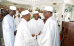 Abidjan: Macky Sall offre 10mille Euros à un imam et 10 millions de FCFA pour...