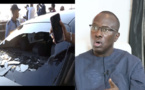 Egypte: Le véhicule de Souleymane Ndéné Ndiaye caillassé par...