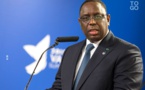 Macky Sall désigné "Homme de l’année du secteur pétrolier Africain"