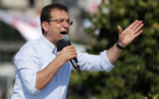 Turquie: victoire du candidat de l'opposition à Istanbul