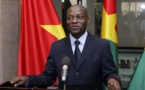 Guinée Bissau: Le premier ministre a remis la liste du futur gouvernement au président