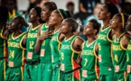 Préparation de l’Afrobasket féminine: Voici la liste des 24 joueuses convoquées 