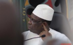 Alerte rouge: Le Budget du Sénégal va baisser