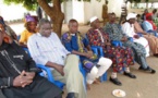 Sénégal: Paiement des salaires et pensions des retraités du mois de juin effectif 
