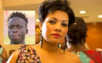 L'épouse d'Elhadji Diouf défend Krépin Diatta