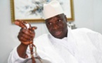 Accusations de viol : Le camp de Jammeh réplique