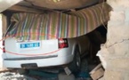 Dakar: Le chauffeur qui avait tué 3 Guinéens condamnés à 3 ans ferme