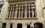 Fermeture du consulat du Sénégal à Bordeaux