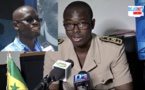 Madia Diop Sané recadre le préfet de Ziguinchor: «Vous n’êtes pas là pour la famille du président Sall»