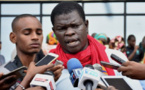 Bamba Kassé, SG du Synpics: «S'ils cherchent à intimider les journalistes, ça ne passera pas»