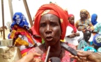 Manque d'eau à Linguère: La population dénonce l’indifférence d'Aly Ngouille Ndiaye