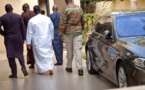Non, Aliou Sall n'est pas le premier homme politique Sénégalais à démissionner 
